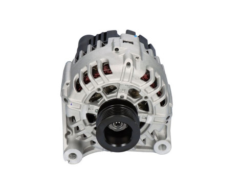 Alternator REMANUFACTURED PREMIUM 437320 Valeo, Image 3