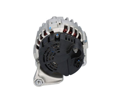 Alternator REMANUFACTURED PREMIUM 437320 Valeo, Image 4