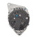 Alternator REMANUFACTURED PREMIUM 437322 Valeo, Thumbnail 4