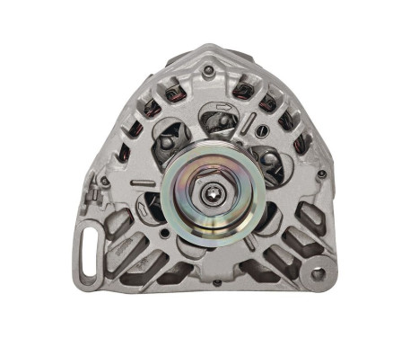 Alternator REMANUFACTURED PREMIUM 437323 Valeo, Image 3