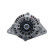 Alternator REMANUFACTURED PREMIUM 437336 Valeo, Thumbnail 3