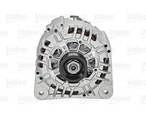 Alternator REMANUFACTURED PREMIUM 437339 Valeo, Image 2