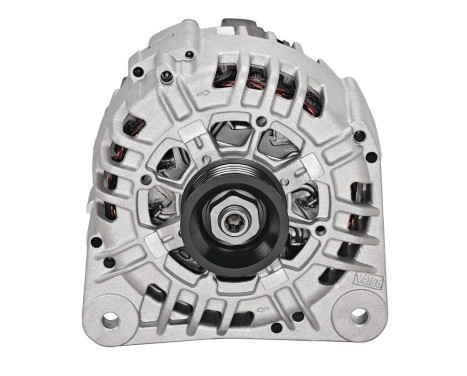 Alternator REMANUFACTURED PREMIUM 437339 Valeo, Image 3
