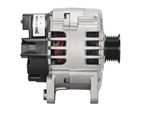 Alternator REMANUFACTURED PREMIUM 437339 Valeo, Image 5
