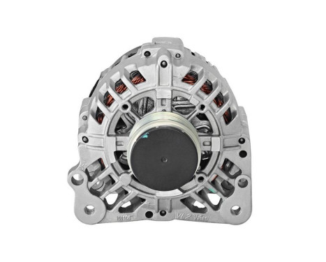 Alternator REMANUFACTURED PREMIUM 437340 Valeo, Image 3