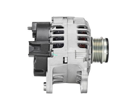Alternator REMANUFACTURED PREMIUM 437340 Valeo, Image 5