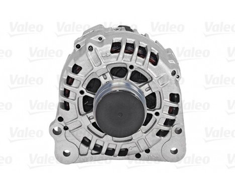 Alternator REMANUFACTURED PREMIUM 437341 Valeo, Image 2