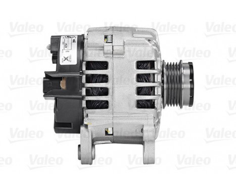 Alternator REMANUFACTURED PREMIUM 437341 Valeo