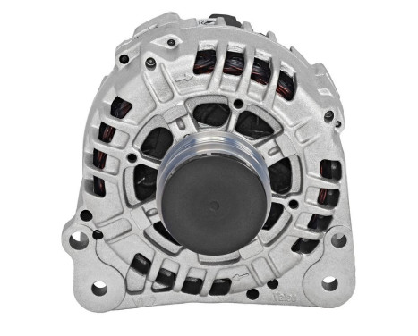 Alternator REMANUFACTURED PREMIUM 437341 Valeo, Image 3