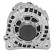 Alternator REMANUFACTURED PREMIUM 437341 Valeo, Thumbnail 3