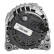 Alternator REMANUFACTURED PREMIUM 437341 Valeo, Thumbnail 4