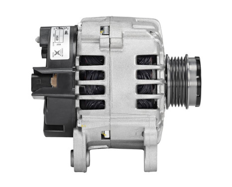 Alternator REMANUFACTURED PREMIUM 437341 Valeo, Image 5