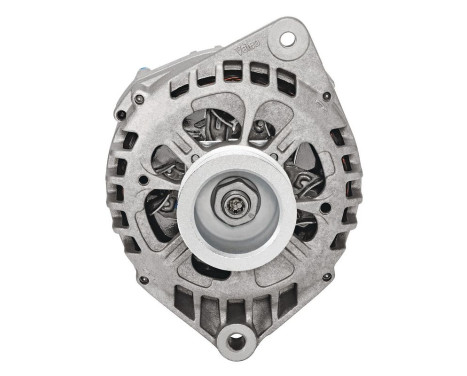Alternator REMANUFACTURED PREMIUM 437350 Valeo, Image 3