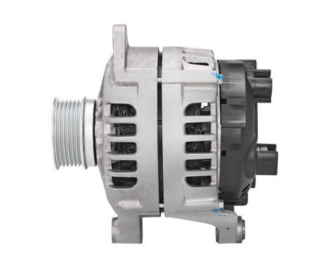 Alternator REMANUFACTURED PREMIUM 437350 Valeo, Image 5