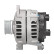 Alternator REMANUFACTURED PREMIUM 437350 Valeo, Thumbnail 5