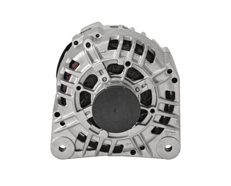 Alternator REMANUFACTURED PREMIUM 437351 Valeo, Image 3