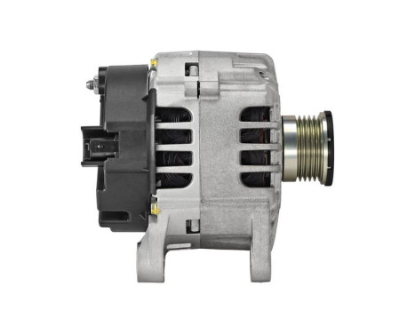 Alternator REMANUFACTURED PREMIUM 437351 Valeo, Image 5
