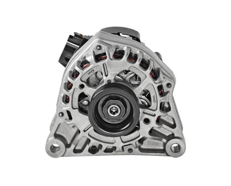 Alternator REMANUFACTURED PREMIUM 437355 Valeo, Image 3