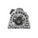Alternator REMANUFACTURED PREMIUM 437355 Valeo, Thumbnail 3