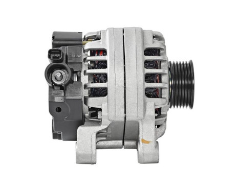 Alternator REMANUFACTURED PREMIUM 437355 Valeo, Image 5