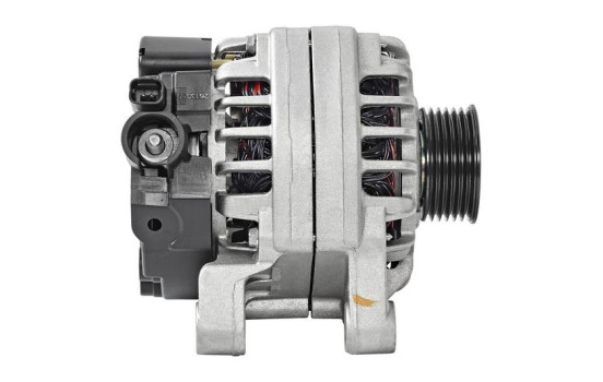 Alternator REMANUFACTURED PREMIUM 437355 Valeo, Image 5