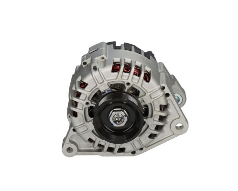 Alternator REMANUFACTURED PREMIUM 437359 Valeo, Image 3