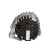 Alternator REMANUFACTURED PREMIUM 437359 Valeo, Thumbnail 4