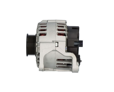 Alternator REMANUFACTURED PREMIUM 437359 Valeo, Image 5
