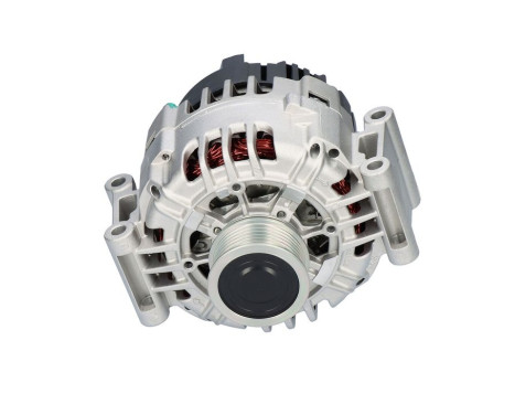 Alternator REMANUFACTURED PREMIUM 437360 Valeo