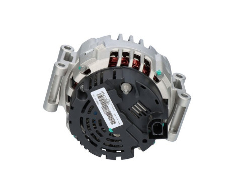 Alternator REMANUFACTURED PREMIUM 437360 Valeo, Image 4