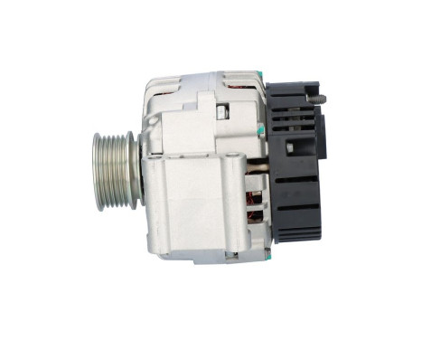 Alternator REMANUFACTURED PREMIUM 437360 Valeo, Image 5