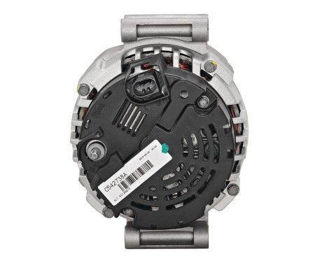 Alternator REMANUFACTURED PREMIUM 437364 Valeo, Image 4