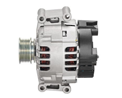 Alternator REMANUFACTURED PREMIUM 437364 Valeo, Image 5