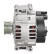 Alternator REMANUFACTURED PREMIUM 437364 Valeo, Thumbnail 5