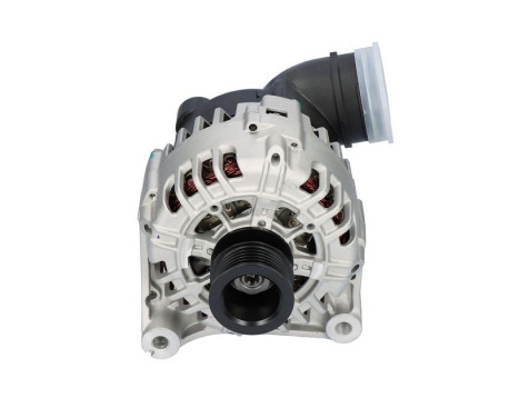 Alternator REMANUFACTURED PREMIUM 437367 Valeo, Image 3