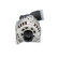 Alternator REMANUFACTURED PREMIUM 437367 Valeo, Thumbnail 3