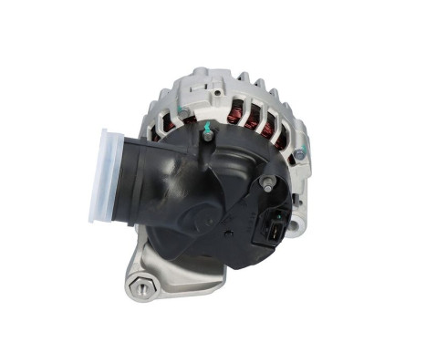 Alternator REMANUFACTURED PREMIUM 437367 Valeo, Image 4