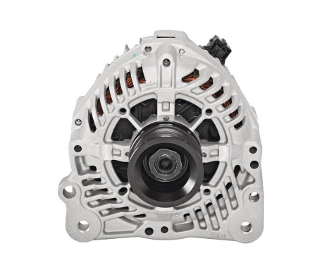 Alternator REMANUFACTURED PREMIUM 437369 Valeo, Image 3