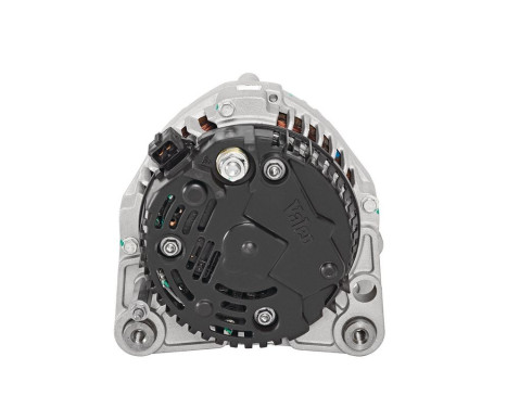 Alternator REMANUFACTURED PREMIUM 437369 Valeo, Image 4