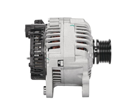 Alternator REMANUFACTURED PREMIUM 437369 Valeo, Image 5