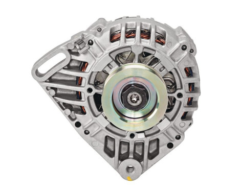 Alternator REMANUFACTURED PREMIUM 437373 Valeo, Image 3