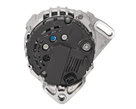 Alternator REMANUFACTURED PREMIUM 437373 Valeo, Image 4