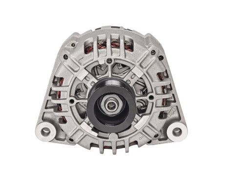 Alternator REMANUFACTURED PREMIUM 437376 Valeo, Image 3