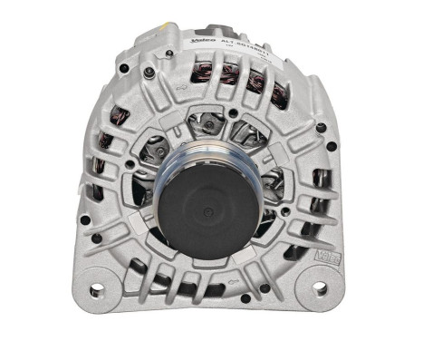 Alternator REMANUFACTURED PREMIUM 437377 Valeo, Image 3