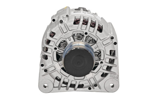 Alternator REMANUFACTURED PREMIUM 437377 Valeo, Image 3