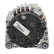 Alternator REMANUFACTURED PREMIUM 437377 Valeo, Thumbnail 4