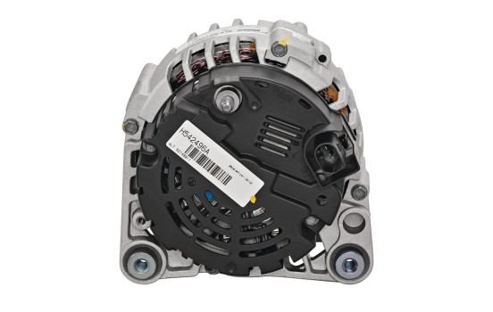 Alternator REMANUFACTURED PREMIUM 437377 Valeo, Image 4