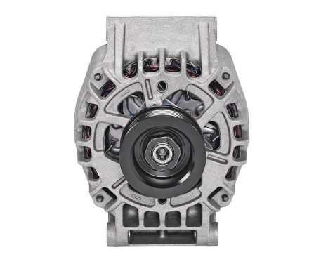 Alternator REMANUFACTURED PREMIUM 437393 Valeo, Image 3