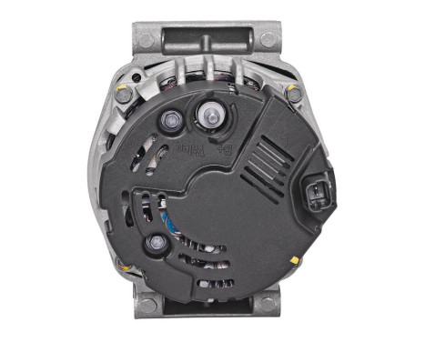 Alternator REMANUFACTURED PREMIUM 437393 Valeo, Image 4
