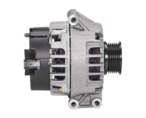 Alternator REMANUFACTURED PREMIUM 437393 Valeo, Image 5